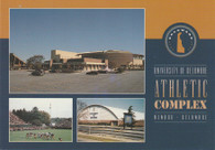 Delaware Stadium, Bob Carpenter Center & UD Field House (654)