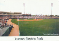 Tucson Electric Park (RA-Tucson)