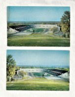 Memorial Stadium (University of Kansas) (73042 reversed image)