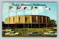 Dallas Convention Center Arena (A92288)