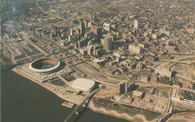 Riverfront Stadium & Riverfront Coliseum (791106)