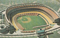 San Diego Stadium (P86458)