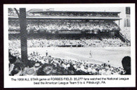 Forbes Field (PSK / R 494)