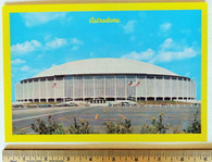 Astrodome (AC-1-DJA)