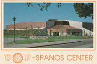 Alex G. Spanos Center (UPC-48, 84693-D)