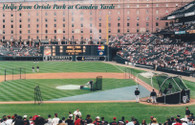 Oriole Park at Camden Yards (2009-24)
