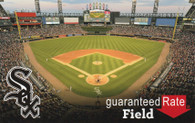 Guaranteed Rate Field (2021 White Sox Issue)