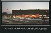 Augusta-Richmond County Civic Center (77883-D)