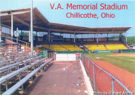 V.A. Memorial Stadium (RA-Chillicothe 8)