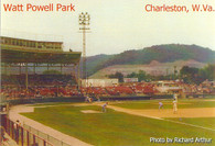 Watt Powell Park (RA-Charleston 4)