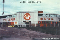 Veterans Memorial Stadium (Cedar Rapids) (RA-Cedar Rapids 1)