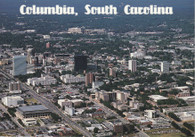 Carolina Coliseum (32132)