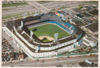 Tiger Stadium (Detroit) (D-106, P326747)
