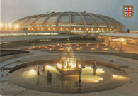 Olympic Stadium (Montreal) (MOAL-076)
