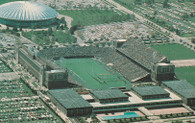 Memorial Stadium (Champaign) & Assembly Hall (176391)