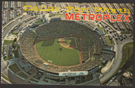Arlington Stadium (No# same as DT-24299-D booklet)