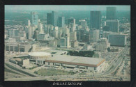 Dallas Convention Center Arena (D-7)
