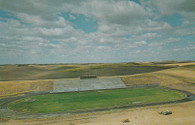 Woodward Field (68724)