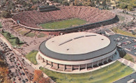 Michigan Stadium & Crisler Arena (46512-C)