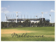 Melbourne Cricket Ground (Zazzle-Melbourne)