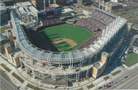 Jacobs Field (AVP-Cleveland)