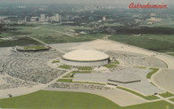 Astrodome & Colt Stadium (AC-8 (Astrodomain))