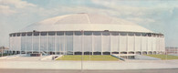 Astrodome (No# HSA day)