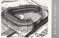 Yankee Stadium (No# Eric Hotz)