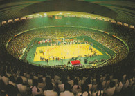 Jamsil Arena (Seoul Sports Complex)