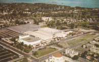 Miami Beach Convention Center (P26706)