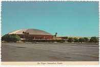 Las Vegas Convention Center (D-18559)