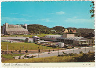 James White Civic Coliseum (34189-D)