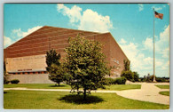 Veterans Memorial Auditorium (Des Moines) (No# Es-n-Len Photos)