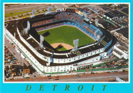 Tiger Stadium (Detroit) (CP2845)