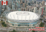 BC Place Stadium (GW-640)