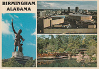 Birmingham-Jefferson Civic Center (Unknown editors code)
