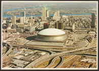 Louisiana Superdome (X113850)