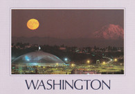 Tacoma Dome (#4805)