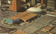 Tarrant County Convention Center (10047-D)