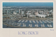 Long Beach Arena (B14552)