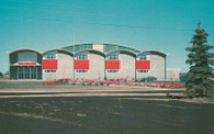 North Battleford Civic Centre Arena (11621R)
