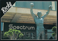 Spectrum (85, L-92239-D)