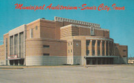 Sioux City Municipal Auditorium (P14598)