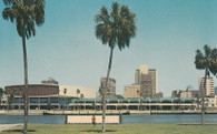 Curtis Hixon Hall (Unknown code-Tampa)