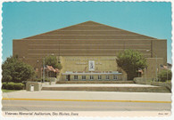 Veterans Memorial Auditorium (DT-33855-D)