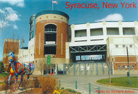 P&C Stadium (RA-Syracuse)