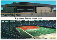 Reunion Arena (D-115, 560095)