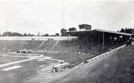 Ernie Shore Field (9721-Winston-Salem)