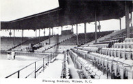 Fleming Stadium (GGC)