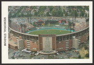 Memorial Stadium (Baltimore) (Team Issue (Team Issue (vertical title)))